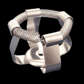 Corning Clamp for 125 mL Erlenmeyer Flask