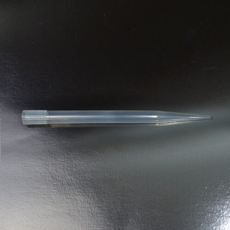 Macro tips Finnpipette type, vol. 500-5000 ul, neutral (250 pcs)