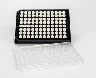 Tissue Culture Treated B&W Isoplate-96