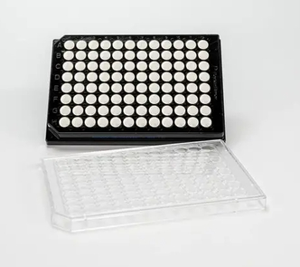 Tissue Culture Treated B&W Isoplate-96