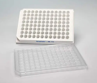 Isoplate-96 TC, Tissue Culture Treated