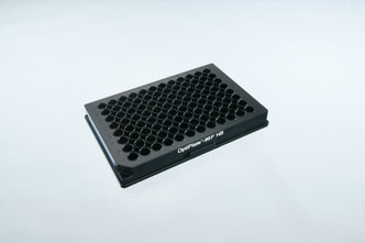 OptiPlate-96, Black Opaque 96-well Microplate