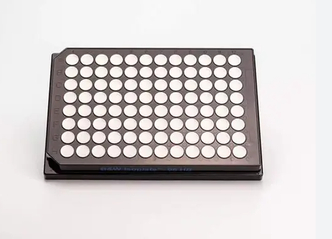 High Binding Black & White Isoplate-96
