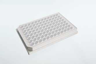 High Binding Isoplate-96 HB, White Frame