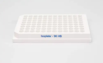High Binding Isoplate-96 HB, White Frame