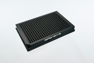 OptiPlate (384-well, black)