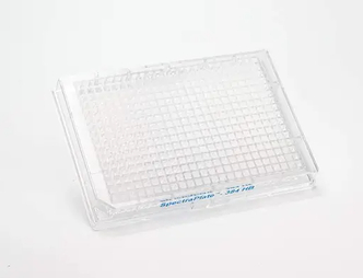 SpectraPlate (384-well, clear, high protein binding affinity)