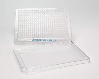 SpectraPlate (384-well, clear, sterile and TC-treated)