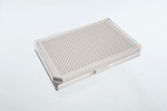 ProxiPlate Plus (384-well, white, TC-treated)