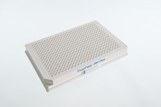 ProxiPlate Plus (384-well, shallow-well, white)