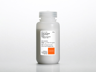 Corning® 500 g TSB (Tryptic Soy Broth), animal free, Powder