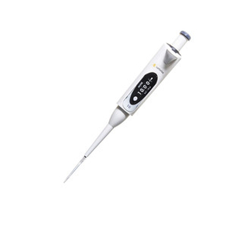 Mline® Mech. Pipette, 1-ch, 1 – 10 µL