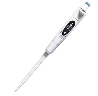 Mline® Mech. Pipette, 1-ch, 500 - 5000 µL