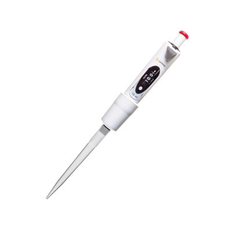 Mline® Mech. Pipette, 1-ch, 1 – 10 mL