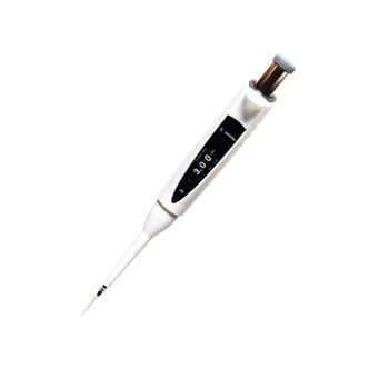 Proline® Plus Mech. Pipette,1-ch,0.3-3 µL