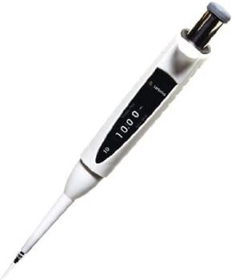 Proline® Plus Mech. Pipette,1-ch, 1 – 10 µL