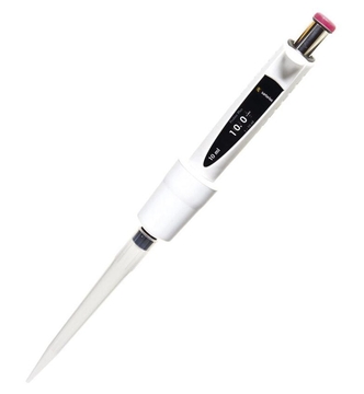 Proline® Plus Mech. Pipette, 1-ch, 1 – 10 mL