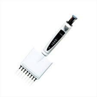 Proline® Plus Mech. Pipette, 8-ch, 10 – 100 µL