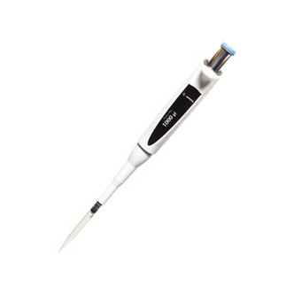 Proline® Plus Mech. Pipette,1-ch, 1000 µL