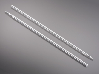 Falcon® 5 mL Aspirating Pipet, Polystyrene, without Graduations, Individually Wrapped, Sterile, (200 pcs)