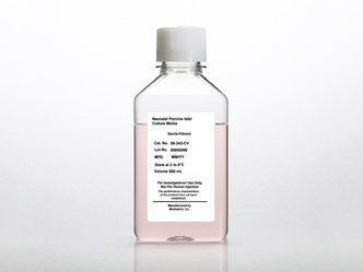 Corning® Neonatal Porcine Islet Culture Medium