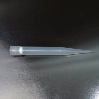 Sterile Macro filter tips in PP, GILSON type, neutral, vol. 2000-10000 ul (25 pcs)