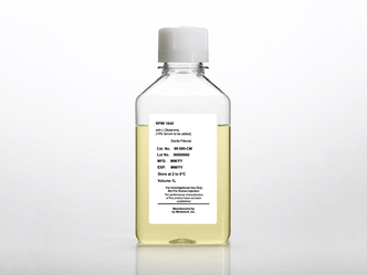 Corning® RPMI 1640 [+] L-glutamine