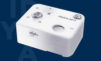 Idylla™ PIK3CA-AKT1 Mutation Assay (RUO)