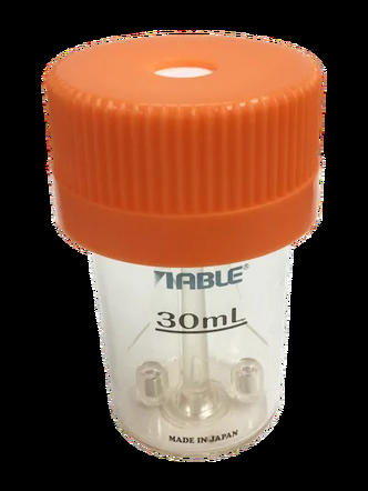 ABLE 30 mL Disposable Bioreactor, Pack of 6