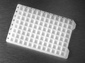 Axygen® AxyMats™ 96 Square Well Sealing Mat for Deep Well Plates, Nonsterile (50 pcs)