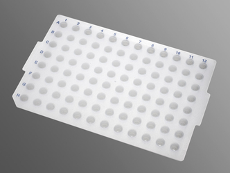 Axygen® Sealing Mat for 384-well PCR Microplates (50 pcs)