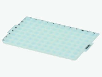 Axygen® AxyMats™ 96 Round Well Compression Mat for PCR Microplates, Nonsterile (50 pcs)