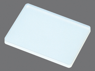 Axygen® Slicone 96 Round Well Compression Flat Mat for PCR Microplates, Nonsterile (50 pcs)