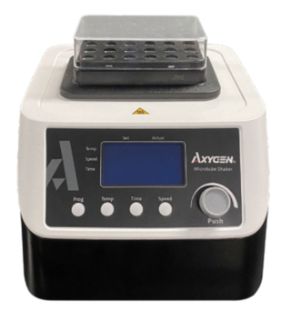 Axygen Microtube shaker, 230V