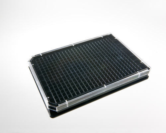 PhenoPlate ULA-Coated 384-well Microplates