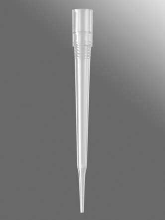 Axygen® Automation Tips for Beckman Coulter®, 50 µL, Clear, Non-Filtered, Sterile