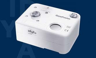 Biocartis Idylla™ Biocartis Idylla GeneFusion Panel test pack (6 tests/pack), CE-IVD