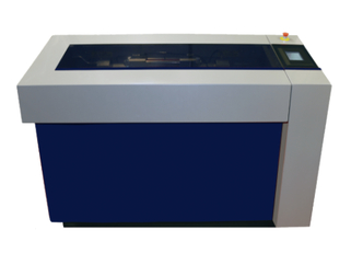 High Flow Rate Cell Disruptor