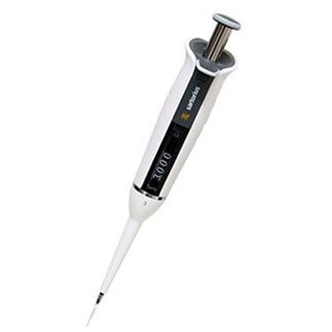 Tacta® Mechanical Pipette, 1-ch, 0.3-3µL