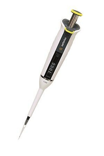 Tacta® Mech. Pipette, 1-ch, 10 – 100 µL