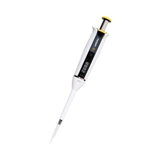 Tacta® Mechanical Pipette, 1-ch, 20 – 200 µL