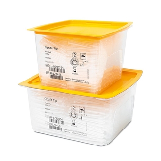 Sartorius® Optifit Tip LowRetention 5-350 µl, Flexibulk (960)