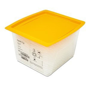 Sartorius® Optifit Tip 10-1000 µl, wide bore, Flexibulk (480)
