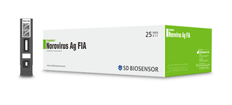 Norovirus Ag FIA