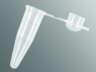 Axygen® 0.2 mL Maxymum Recovery® Thin Wall PCR Tubes with Domed Cap, Clear, Nonsterile (10000 pcs)