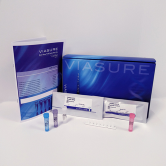 VIASURE SARS-CoV-2 Real Time PCR Detection Kit 12 strips, HP (EC)