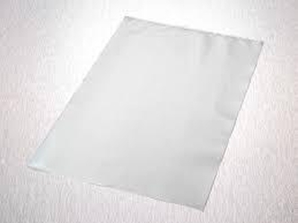 Corning® Gosselin™ Blender Bag, 400 mL, No Filter, PE, Sterile, 25/Bag, 500/Box, 2500/Case