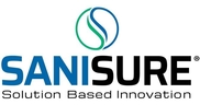 Sanisure Logo