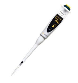 Picus® Elect. Pipette, 1-ch, 5 - 120 µl (demo)