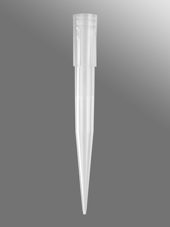 Axygen® 1000 µL Maxymum Recovery® Pipet Tips Bevelled,Clear,Nonsterile,Rack Pack, (50x100 tips)